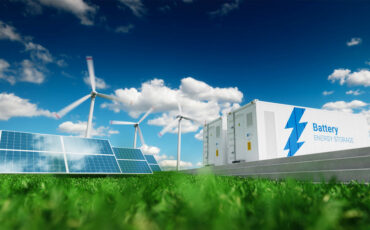 The urgency of advancing battery storage for renewables