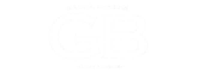 Gacha Barber